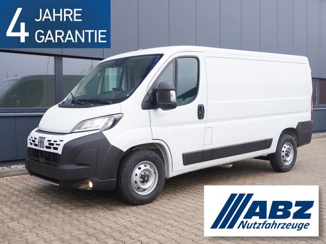 Fiat Ducato 35 L2H1 140 Automatik / 10-Zoll-Navi