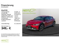 Kia EV6 - Vorschau Bild 2