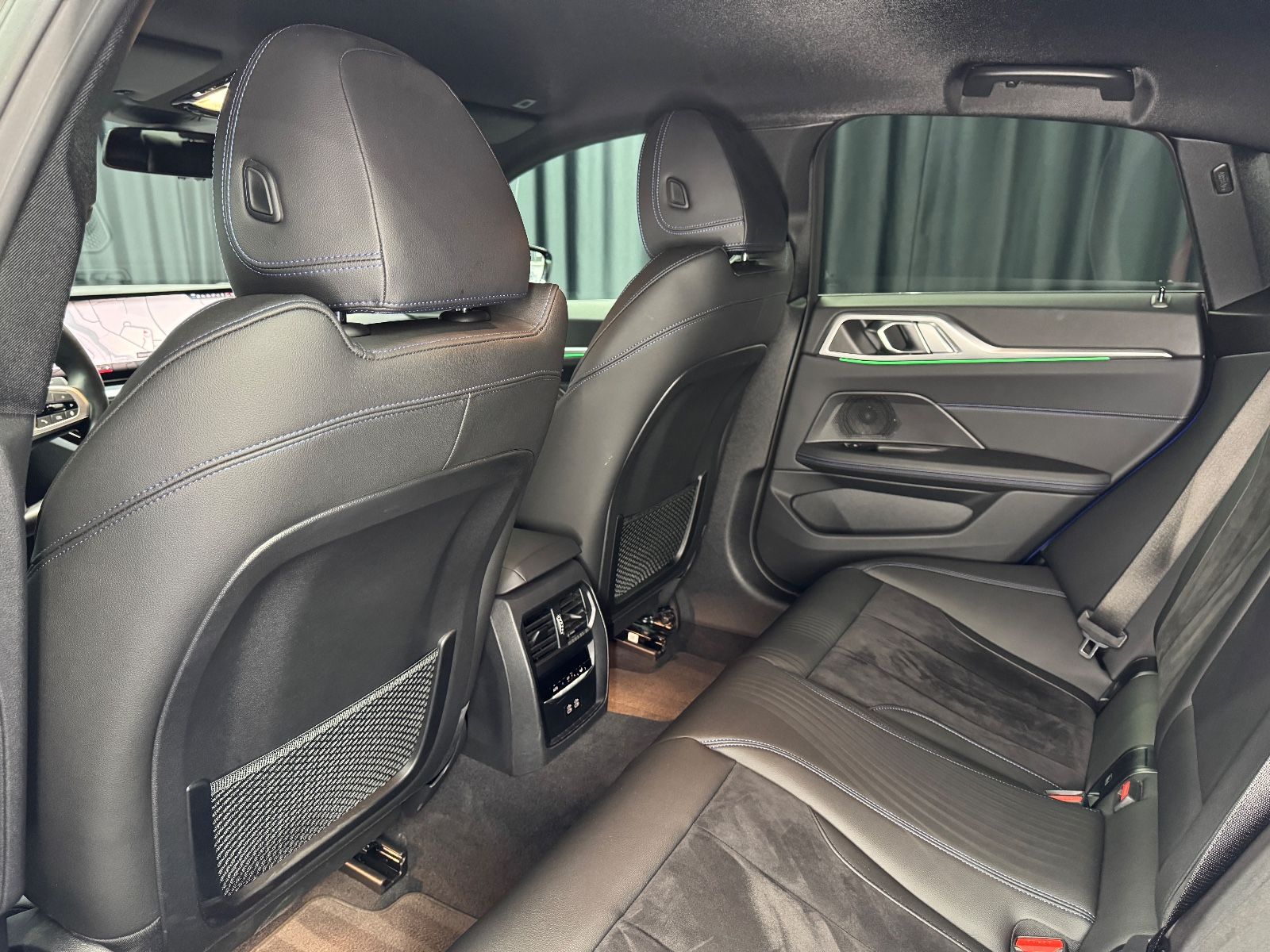 Fahrzeugabbildung BMW 420d Gran Coupe xDrive M SPORT|CURVED|ACC|