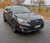 Subaru Outback 2.0D Active Automatik, TÜV, 1.Hand  - Subaru Outback aus 2016