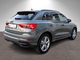 Audi Q3 SUV S line 40TDI quattr NAVI LED AHK ACC 360° - gebrauchte Audi Q3 aus dem Jahr 2024