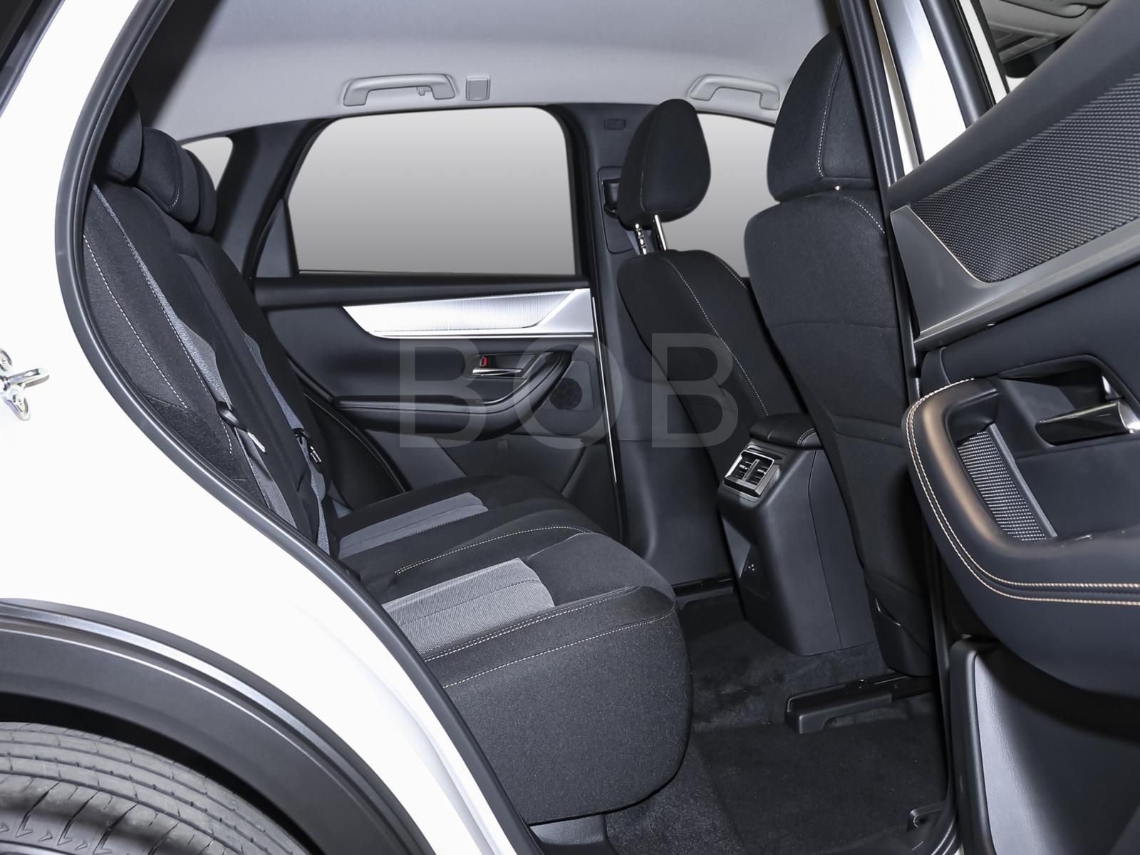 Mazda CX-60 - Bild 4