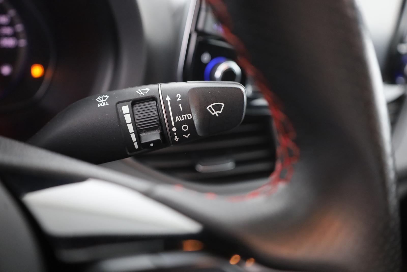 Hyundai i30 Fastback 2.0 T-GDI N Performance Panorama