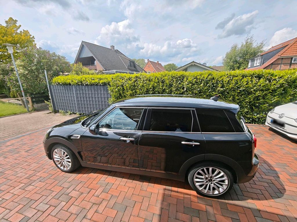 Image of MINI ONE