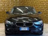 BMW Bmw 316 316d Touring - BMW 316 aus 2017