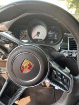 Porsche Macan S S ,Luft,Bose,Panorama,Anhängerk.Leder,Ap - Porsche Macan in Bochum