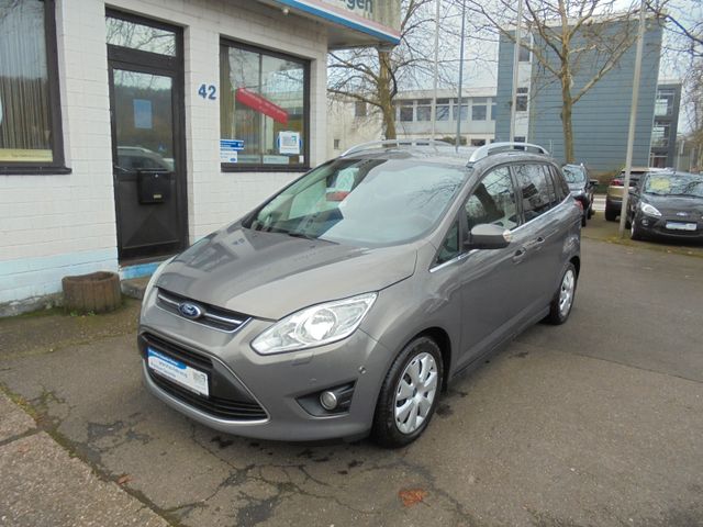 Ford Grand C-Max 1.6TDCI Trend"KLIMATR.-PDC-6GANG"