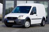 Ford Transit Connect Kasten lang - gebrauchte Ford Transit aus dem Jahr 2012