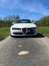 Alfa Romeo 159 2.0 JTDM 16V 100kW - - Alfa Romeo 159: Jtdm 16v
