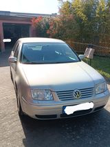 Volkswagen Bora 1.6 Basis Basis - Volkswagen Bora: Basis