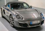 Porsche NOCH 3 TAGE!! PORSCHE BOXSTER 981  APPROVE... - Porsche in Bonn