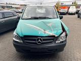 Mercedes-Benz Vito 2.2 CDI  Wohnmobil KLIMA TÜV: 07.2026 - Wohnmobile bis 4.500 Euro