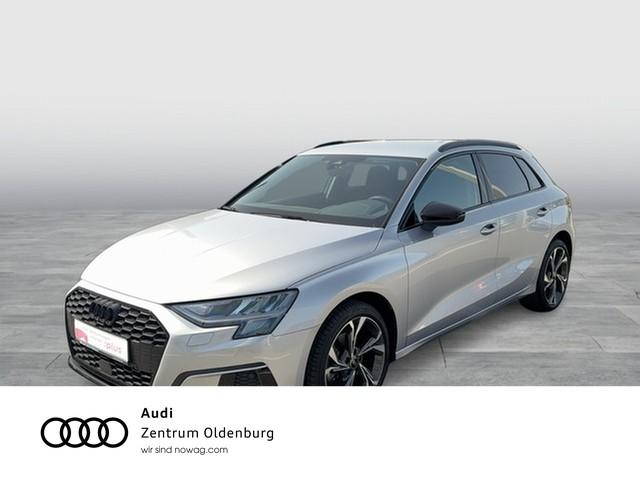Audi A3 Sportback 30 TFSI S-tronic advanced AHK+ACC