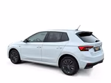 Skoda Fabia 1.5TSI Tour DSG Navi LED - Skoda Fabia Gebrauchtwagen