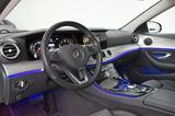 Mercedes-Benz E 220 D T 9G-TRONIC AVANTGARDE*AUS 2 HAND* - Mercedes-Benz E 220 in Leverkusen