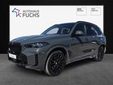 BMW X5 40d xDrive M Sport Pro Voll Standheiz 22'' Al - BMW X5: 40d M Sport