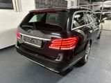 Mercedes-Benz E 250 - Mercedes-Benz 250: Kombi