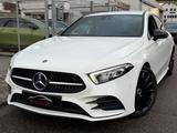Mercedes-Benz A 200 AMG-LINE/Night/Widescreen/Burmester/MB80 - Mercedes-Benz A 200 in Mannheim