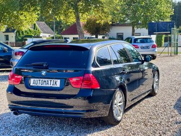 BMW 320 - 9