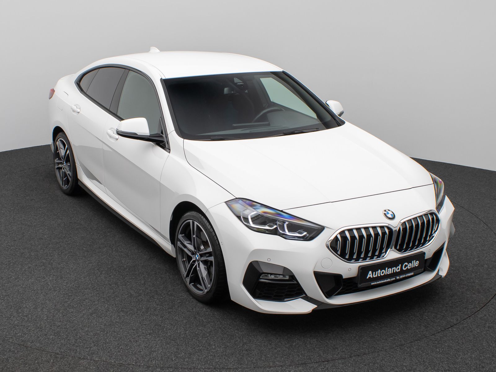 Fahrzeugabbildung BMW 220 Gran Coupé M Sport Kamera DAB H/K Lenkrhzg