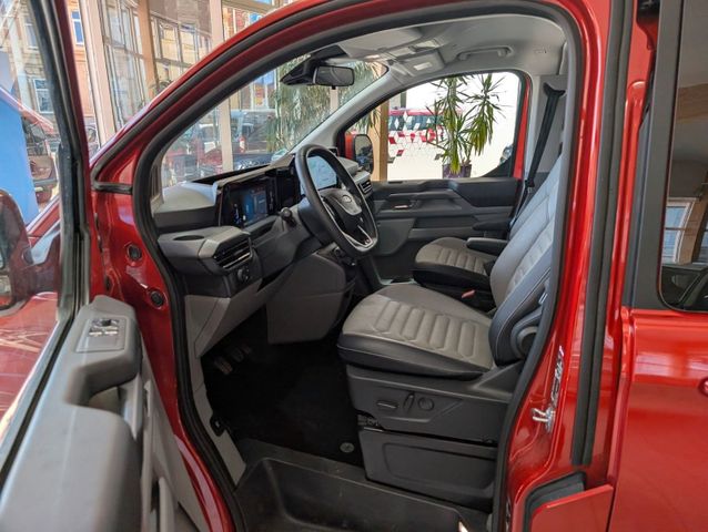 Ford Tourneo Custom Tit. 2.0 L2 NEUES MODELL