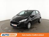 Ford Fiesta 1.0 Trend *PDC*SHZ*KLIMA*GARANTIE*1.HAND* - Ford Fiesta Gebrauchtwagen in Frankfurt