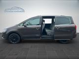 Seat Alhambra Style 7SITZ./KAMERA/SHZ/NAVI - Seat aus 2014