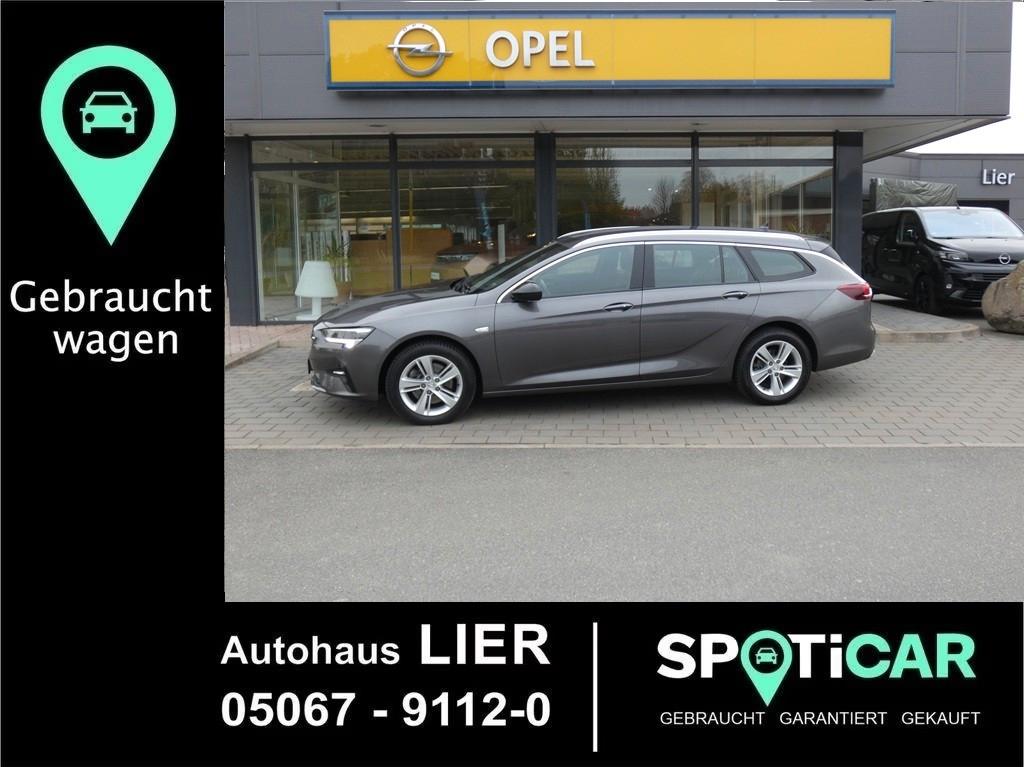 Opel Insignia B Sports Tourer Elegance Navi, Matrix