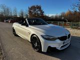 BMW M4 Cabrio Competition Facelift|DKG|Ohne OPF|VOLL