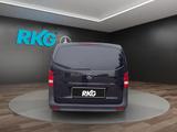 Mercedes-Benz VITO 116 CDI Tourer PRO Extralang KLIMA AHK PDC - Gebraucht Mähdrescher