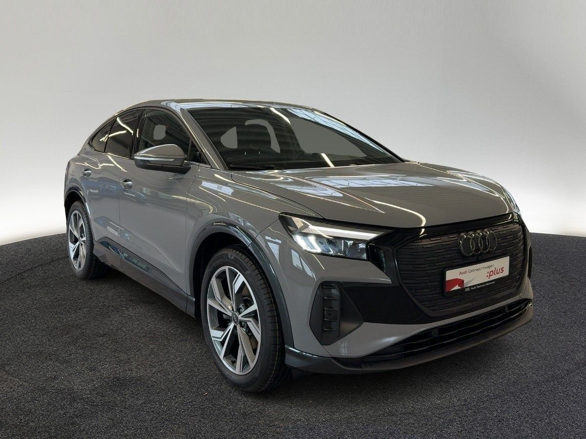 Audi Q4 e-tron - Bild 6
