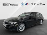 BMW 318d A Tour,AHK,Panoramadach,Navi,etc.