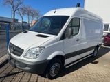 Mercedes-Benz Sprinter 516 CDI Hochdach gut für WOMO Umbau - Offers matching your search criteria
