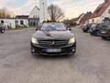 Mercedes-Benz Mercedes Benz CL 63 amg - Mercedes-Benz CL 63 AMG von privat