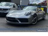 Porsche 911 Carrera 4 GTS Cabriolet*Night*Chromo*Sthzg* - Porsche: 911 ST