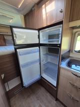 Bürstner IXEO IT 710G - Bürstner 710