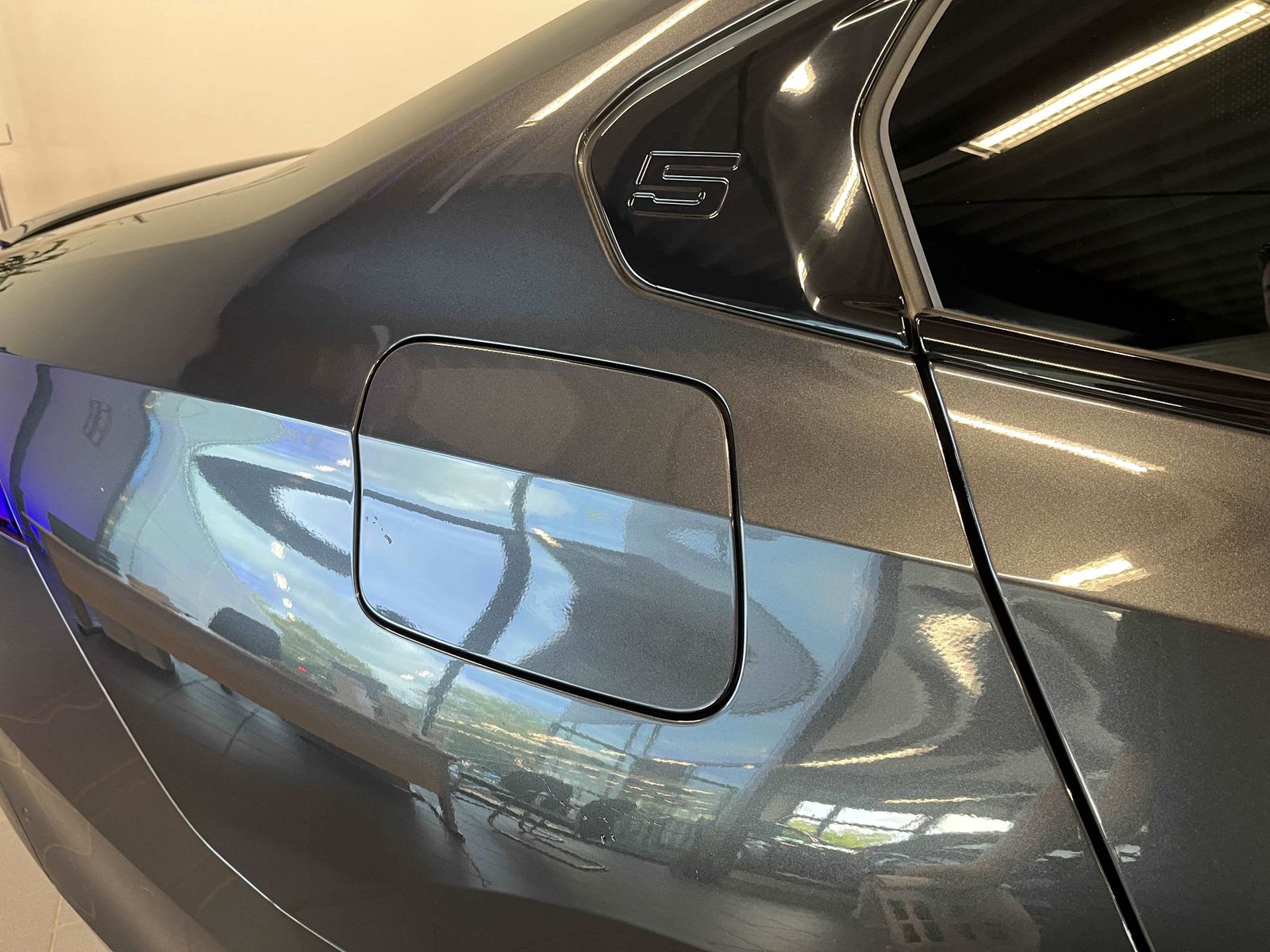 BMW i5 - Bild 27