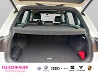 Volkswagen Tiguan - Vorschau Bild 8