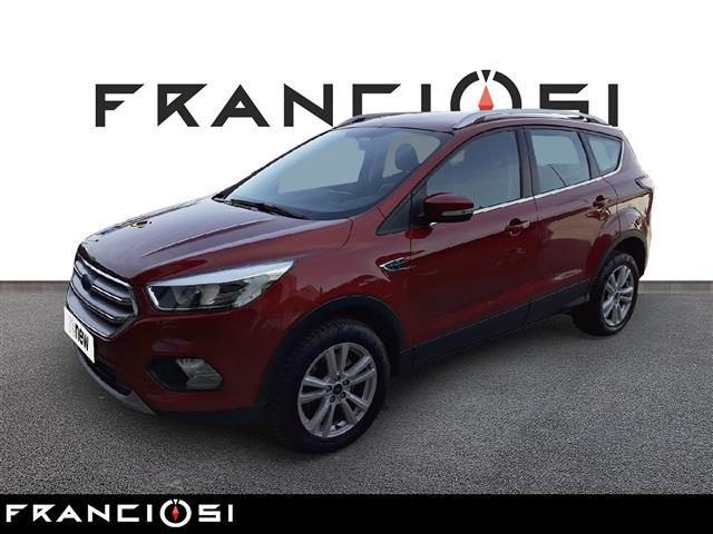 Ford FORD Kuga 1.5 TDCi 120cv Titanium Business 2WD S