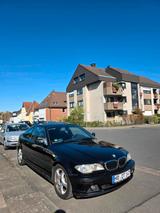 BMW E46 320cd Coupe M-Paket 1, TÜV 04/2027... - BMW 320 aus 2005: Coupe