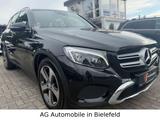 Mercedes-Benz GLC 220d  4Matic "Exclusive" - gebrauchte Mercedes-Benz GLC 220 aus dem Jahr 2015