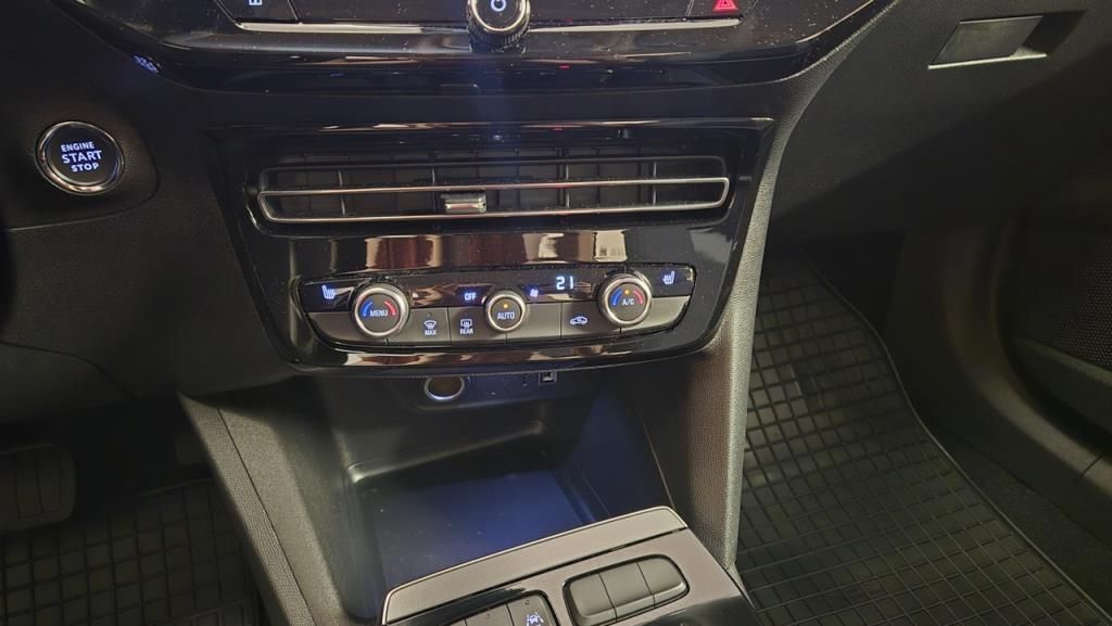 Erstes Annaberger Autohaus -  Opel Mokka  Elegance AT8, LED,Kamera, Tech-Paket - Bild 9