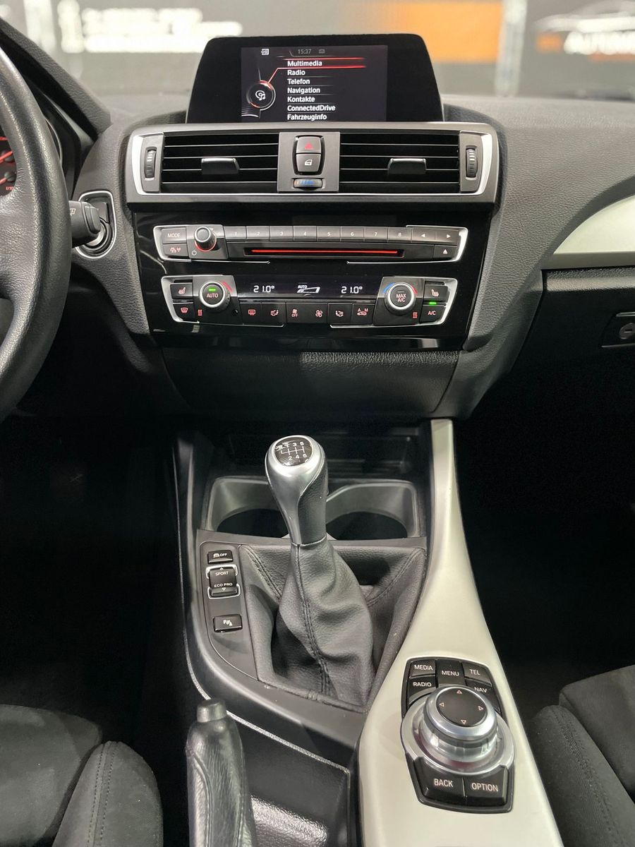 Fahrzeugabbildung BMW 218 d Advantage#Sport#Bi-Xenon#Navi#PDC#Tempo