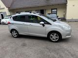 Ford B-Max B-MAX Individual TITANIUM 1,6 l Automatik - Ford B-Max: 5 Türen