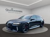 Audi RS 6 Avant 4.0 TFSI quattro Tiptronic B&O AHK - Audi RS6 Gebrauchtwagen
