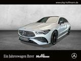 Mercedes-Benz CLA 200 SB AMGLP+Night+LED+Pano+AHK+Distronic+Wi - Mercedes-Benz CLA 200 Shooting Brake Jahreswagen