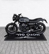 Moto Guzzi V7 Stone 850ccm Scrambler Café Racer Custom Bike