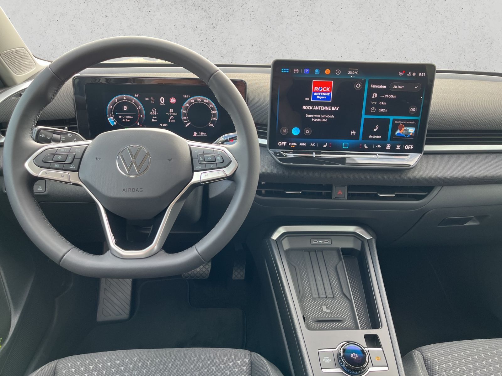 Volkswagen T-Roc - Bild 13