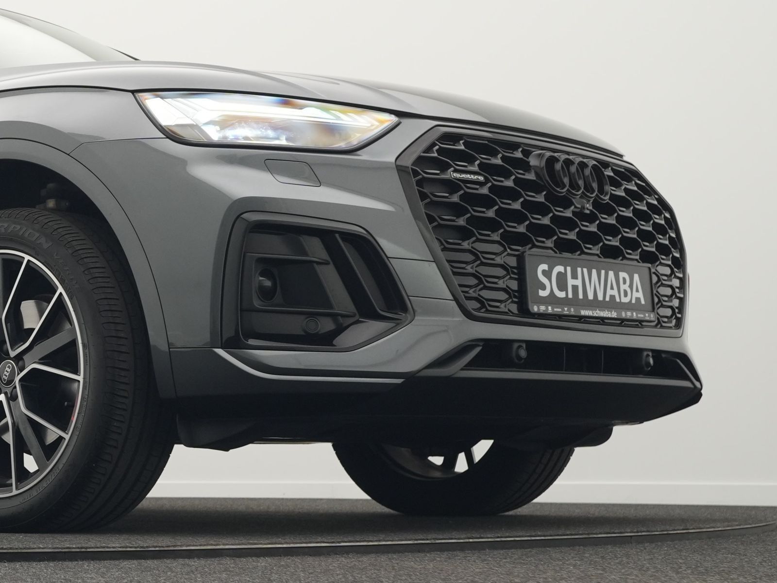 Audi Q5 - Bild 38