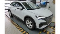 Audi Q4 e-tron - Vorschau Bild 5